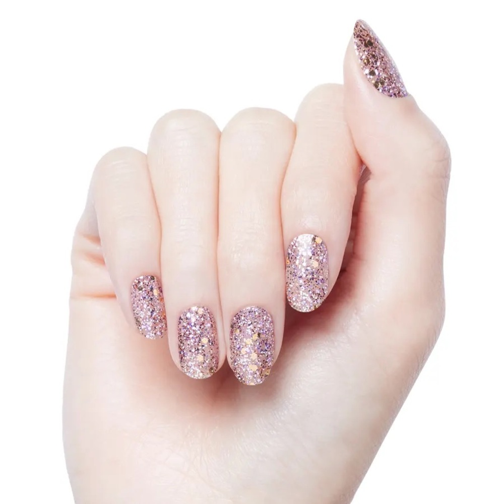 B2G1 ART NOUVEAU Color Street Nail Strips